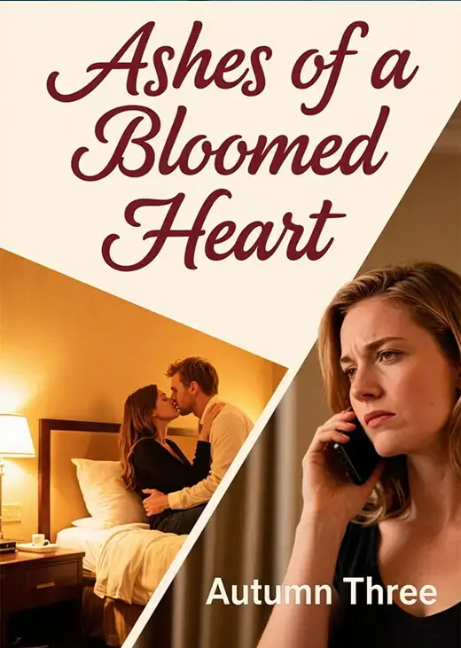 Ashes of a Bloomed Heart