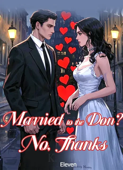 Married to the Don? No, Thanks