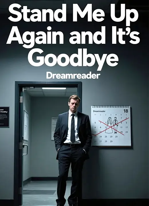 Stand Me Up Again and It's Goodbye