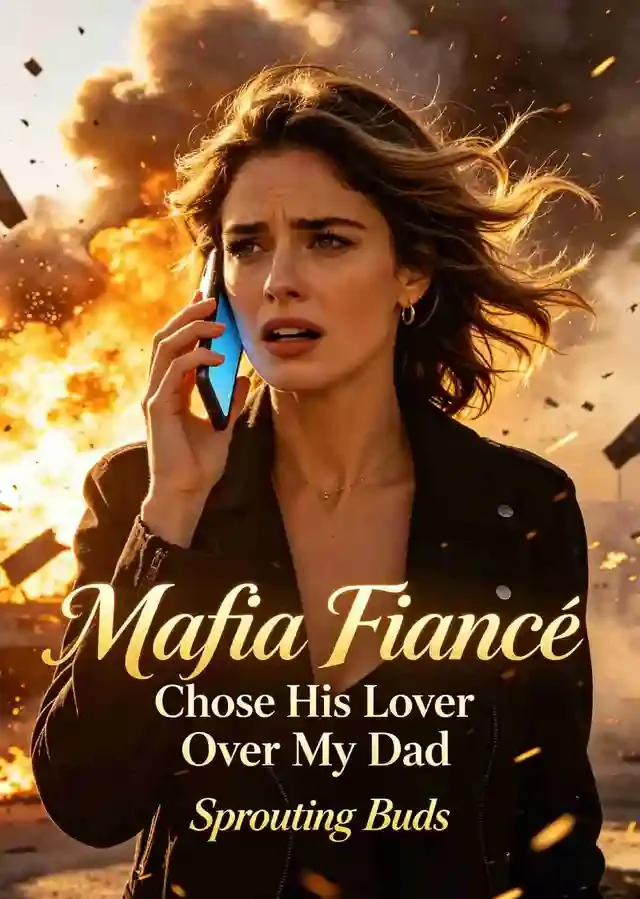Mafia Fiancé Chose His Lover Over My Dad