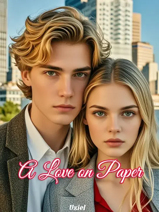 A Love on Paper