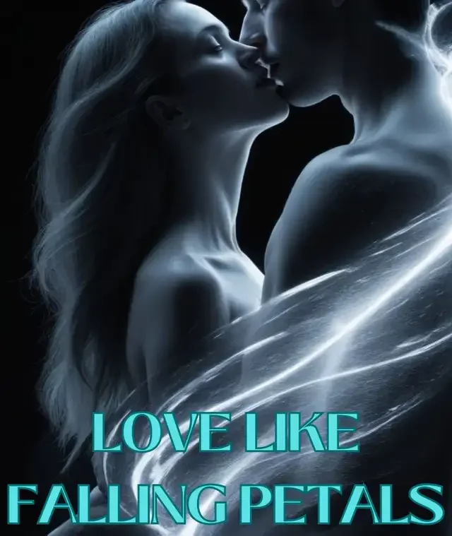 Love Like Falling Petals