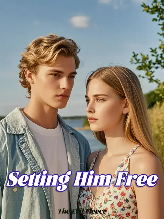 Setting Him Free