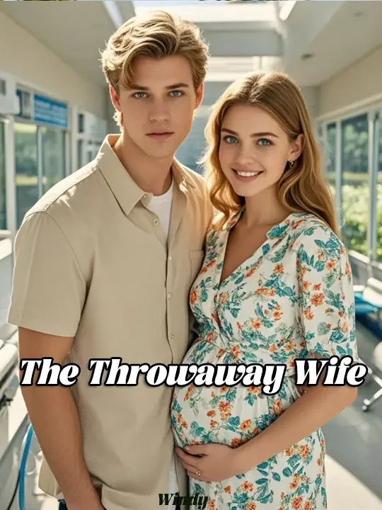 The Throwaway Wife