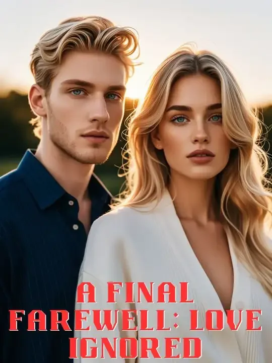 A Final Farewell: Love Ignored