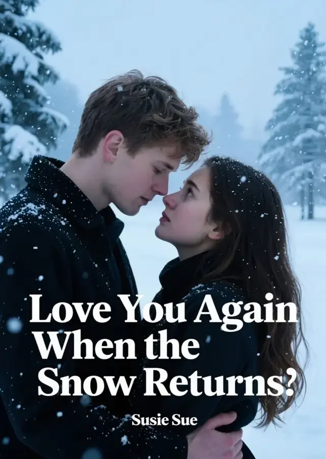 Love You Again When the Snow Returns