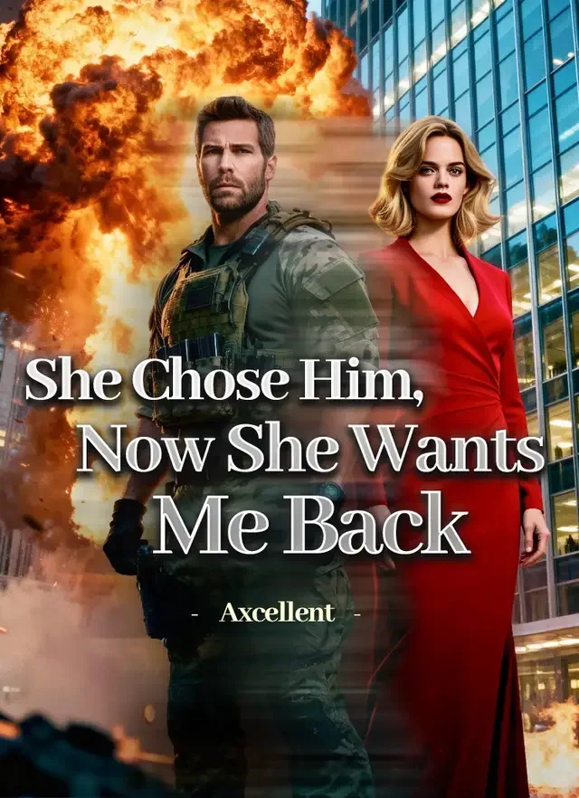 She Chose Him, Now She Wants Me Back