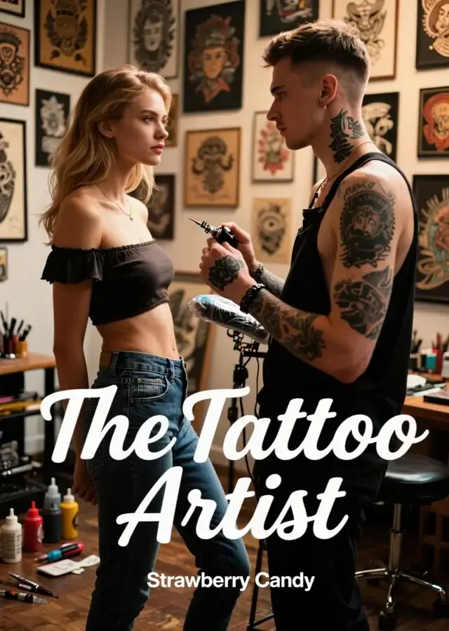 The Tattoo Artist