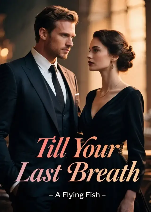 Till Your Last Breath