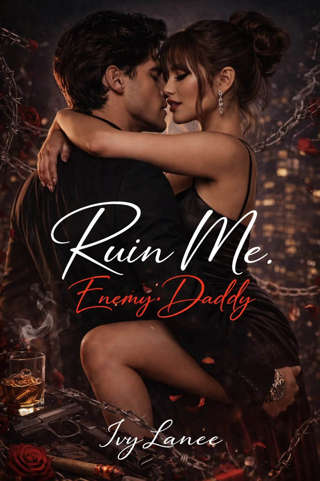 RUIN ME: ENEMY DADDY