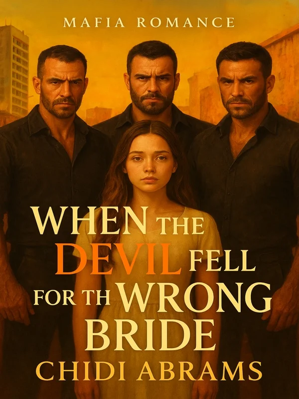 When The Devil Fell For The Wrong Bride