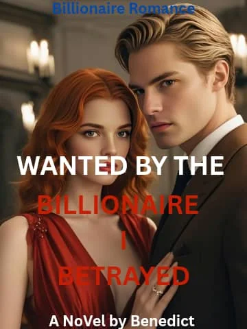WANTED BY THE BILLIONAIRE I BETRAYED