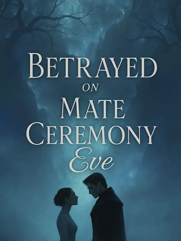 Betrayed on Mate Ceremony Eve