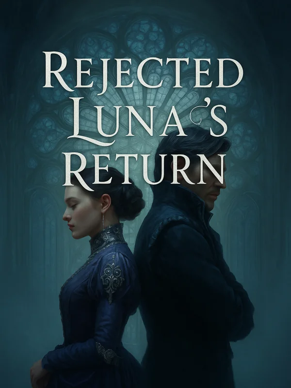 Rejected Luna's Return