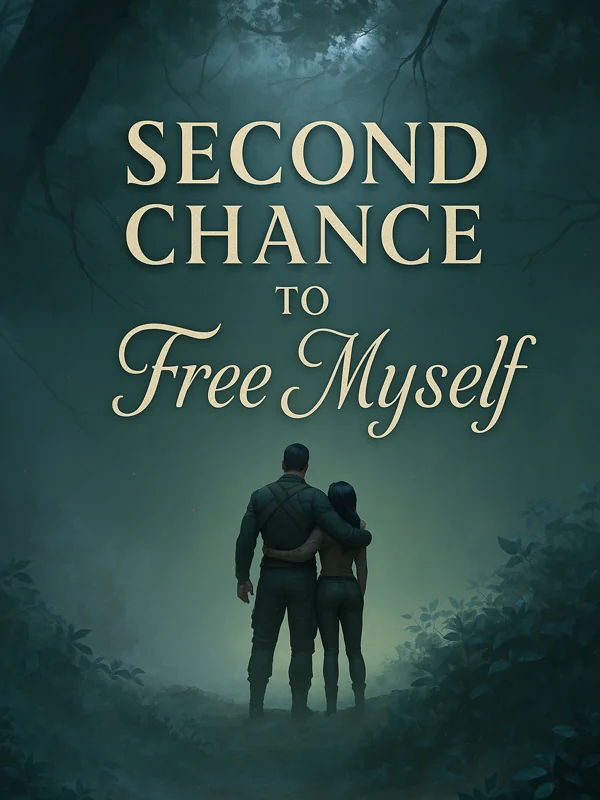 Second Chance to Free Myself