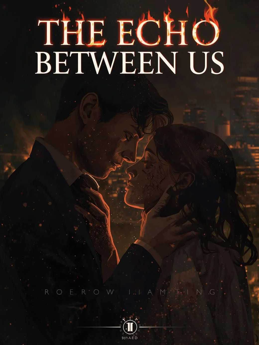 The Echo Between Us