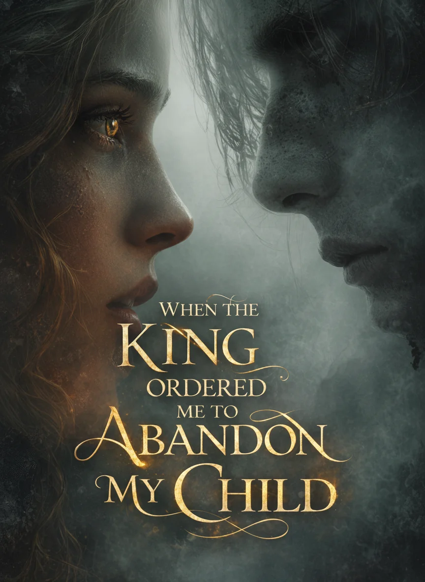 When the King Ordered Me to Abandon My Child