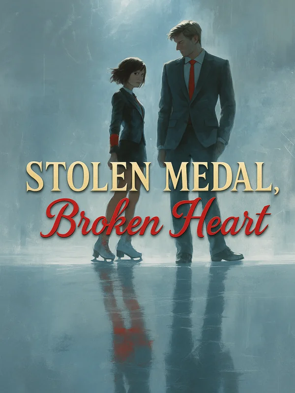 Stolen Medal, Broken Heart