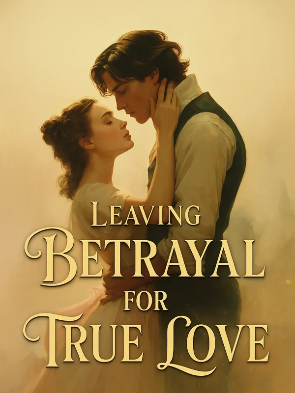 Leaving Betrayal for True Love