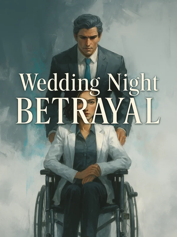 Wedding Night Betrayal