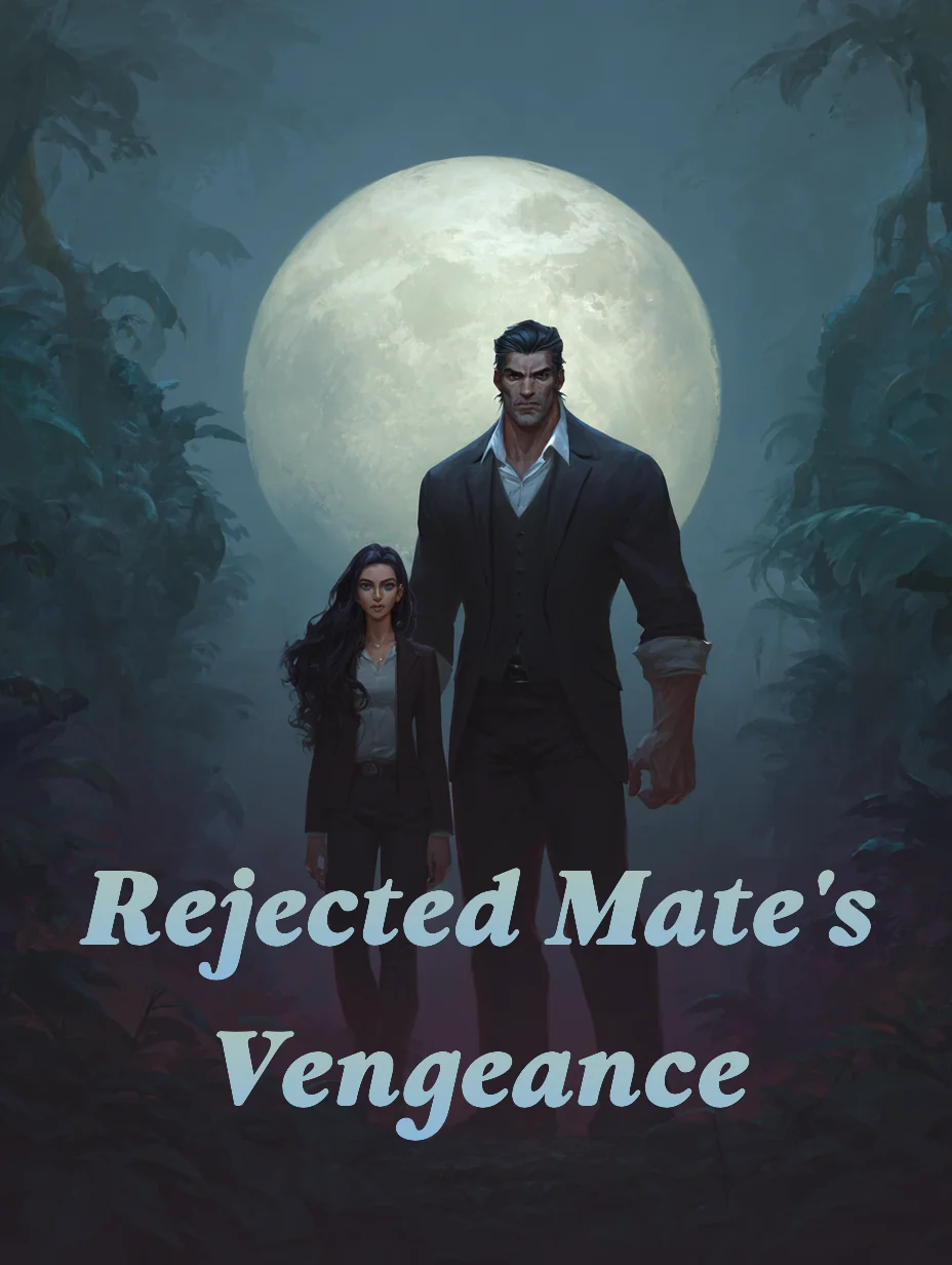 Rejected Mate's Vengeance