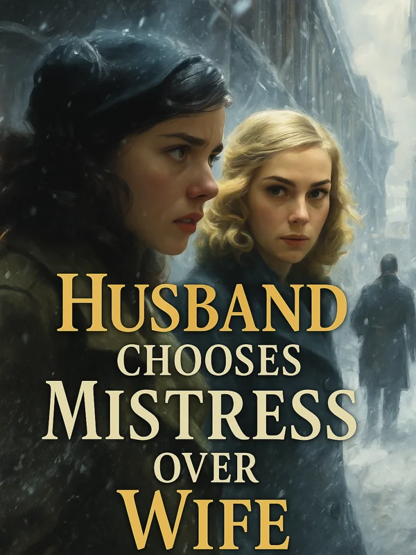 Husband Chooses Mistress Over Wife
