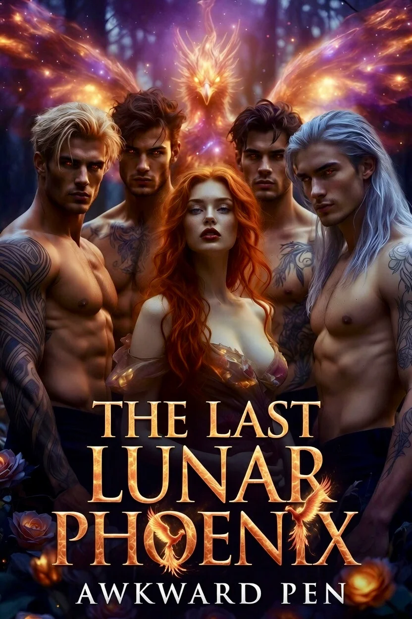 The Last Lunar Phoenix
