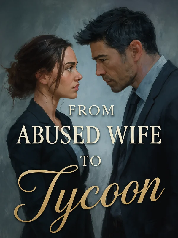 From Abused Wife to Tycoon