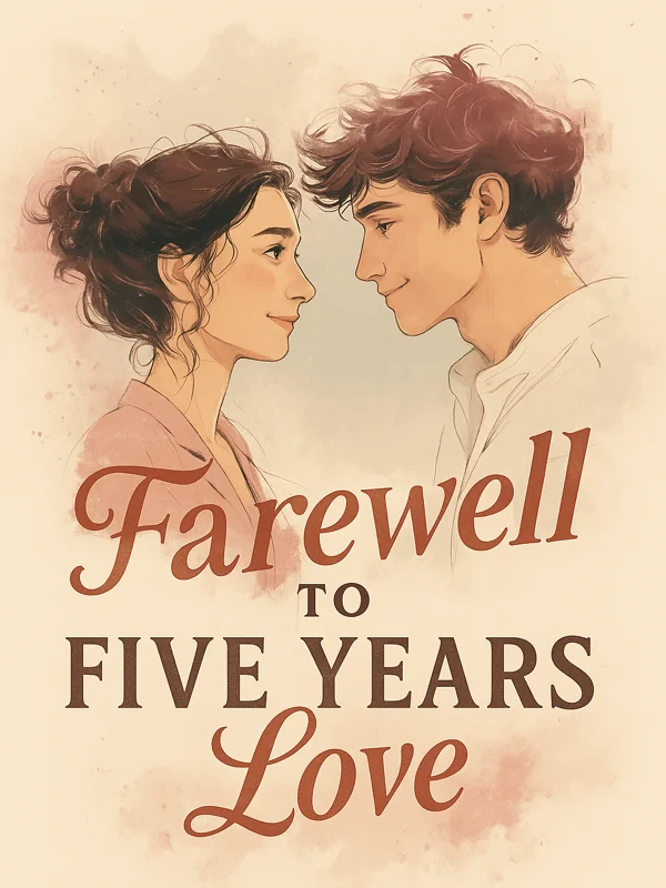 Farewell to Five Years Love