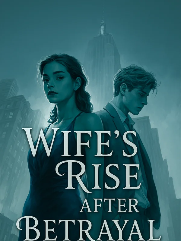 Wife's Rise After Betrayal
