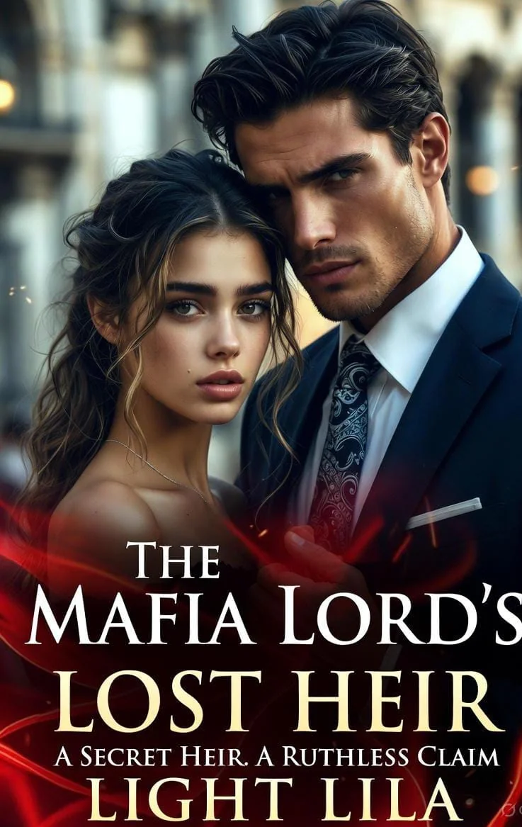 THE MAFIA LORD'S LOST HEIR