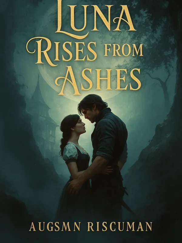The Luna Rises From Ashes
