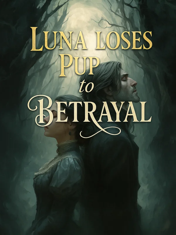 Luna Loses Pup to Betrayal
