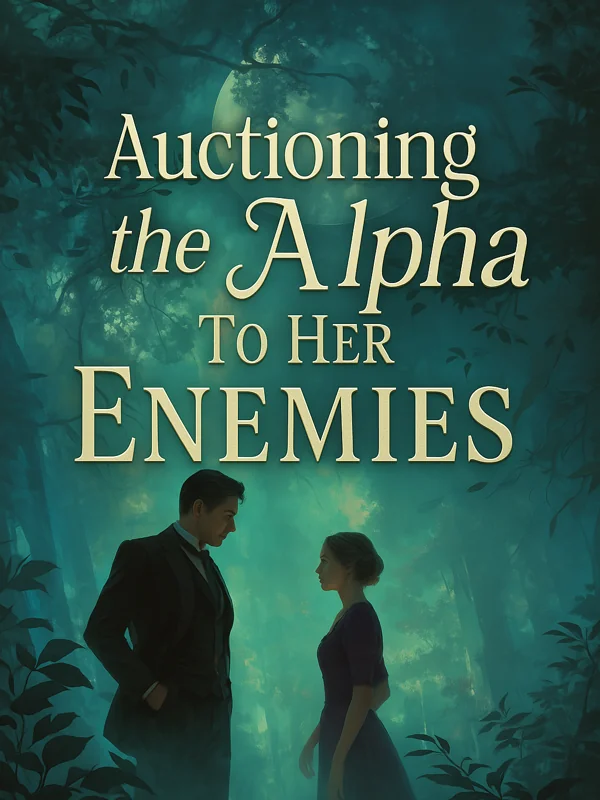 Auctioning The Alpha To Her Enemies