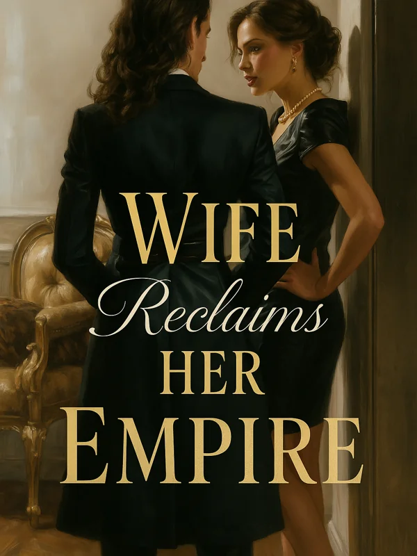 Wife Reclaims Her Empire