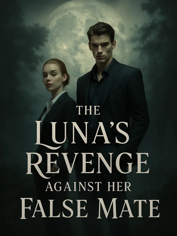 The Luna’s Revenge Against Her False Mate