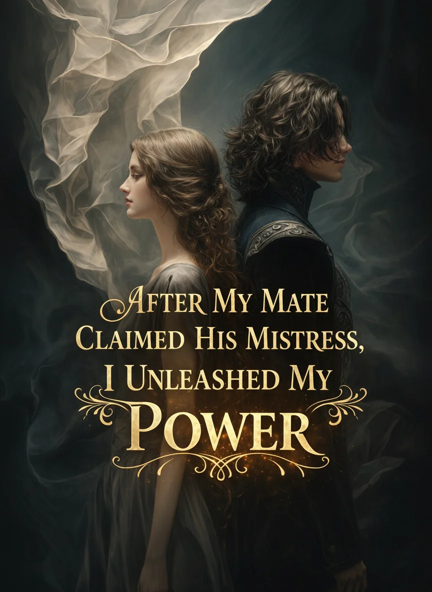 After My Mate Claimed His Mistress, I Unleashed My Power