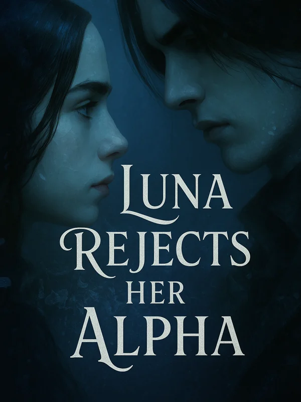 Luna Rejects Her Alpha