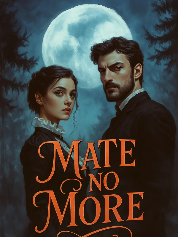 Mate No More