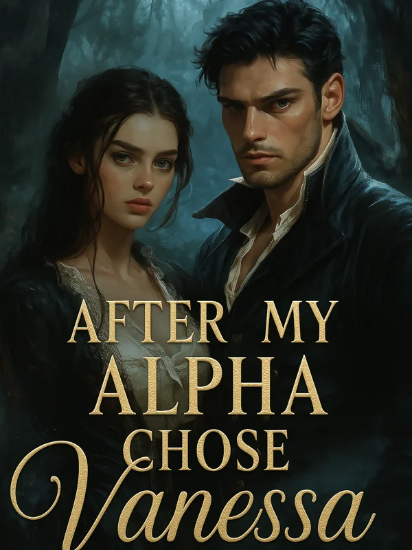 After My Alpha Chose Vanessa