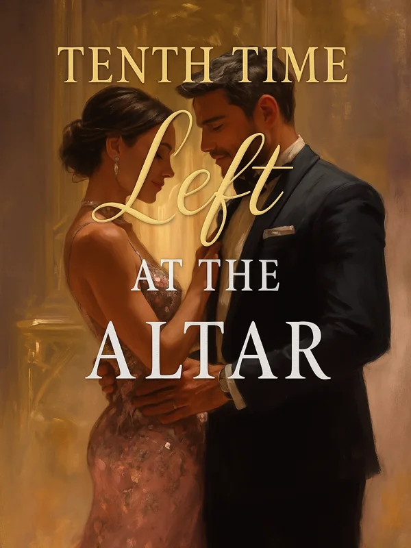 Tenth Time Left at Altar