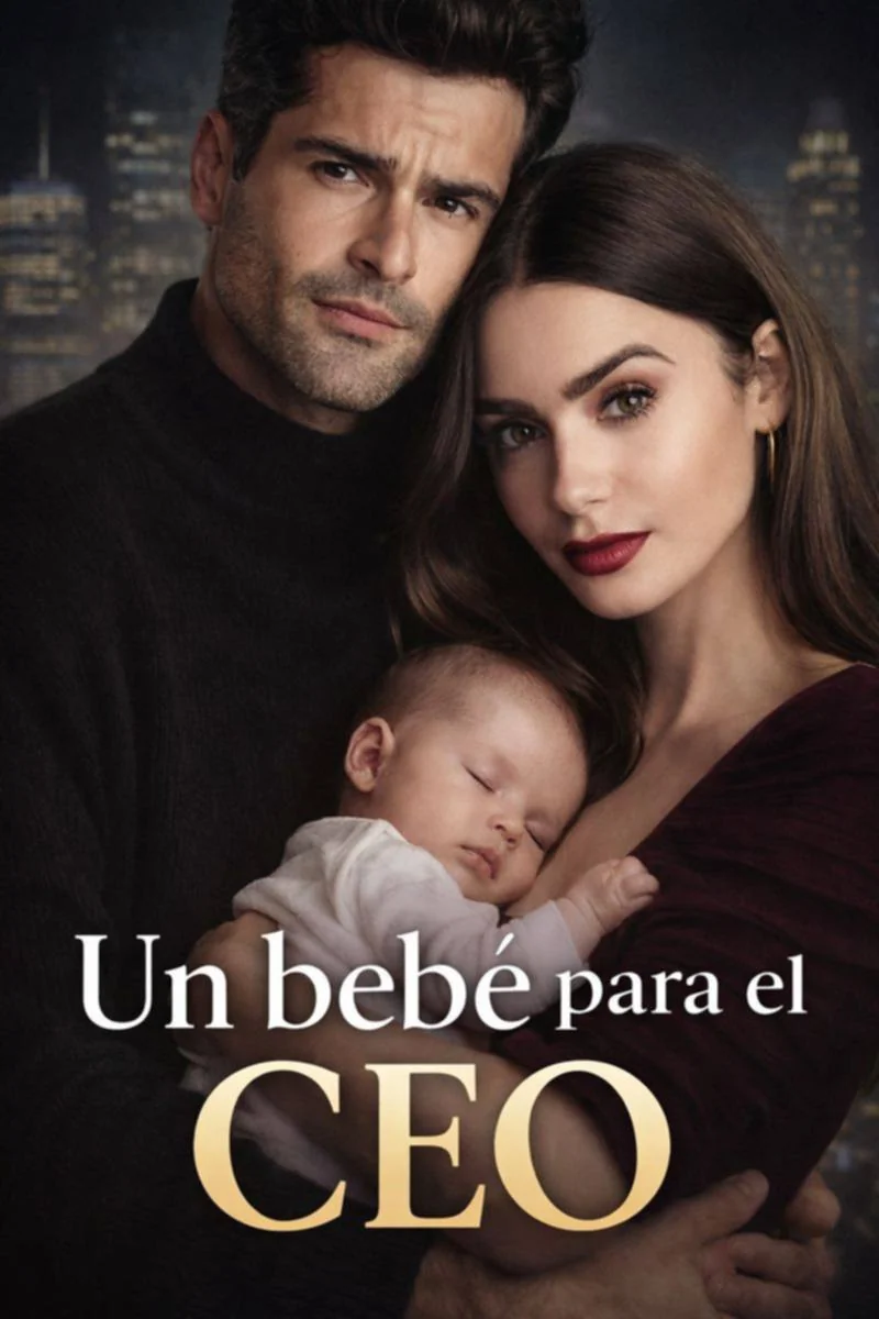 Un bebé para el CEO