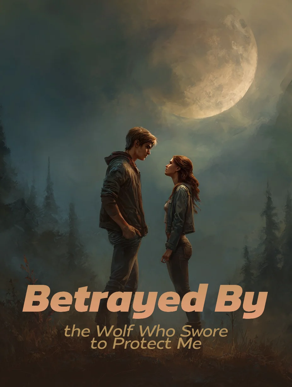 Betrayed by the Wolf Who Swore to Protect Me