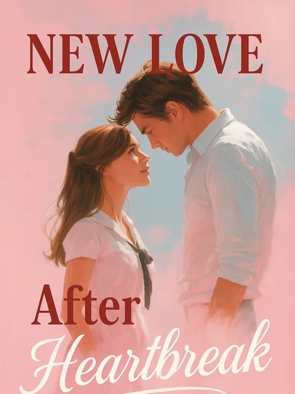 New Love After Heartbreak