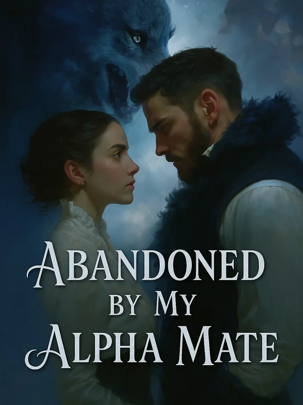 Abandoned by My Alpha Mate