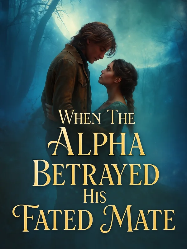 When The Alpha Betrayed His Fated Mate