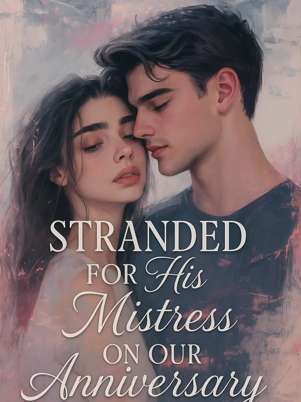 Stranded for His Mistress on Our Anniversary