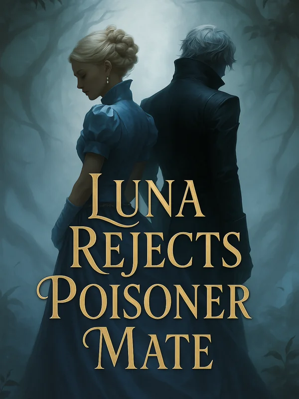 Luna Rejects Poisoner Mate