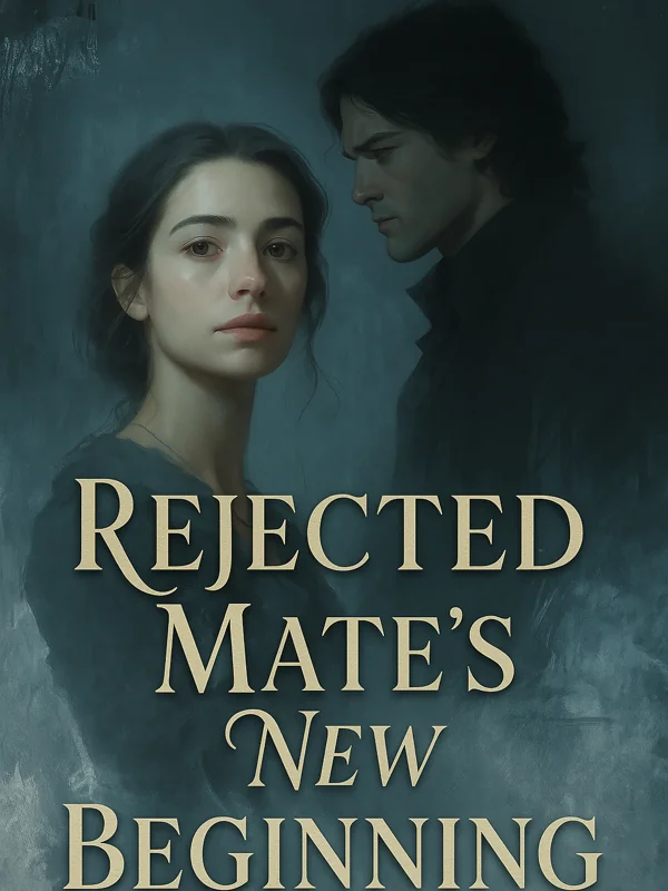 Rejected Mate's New Beginning