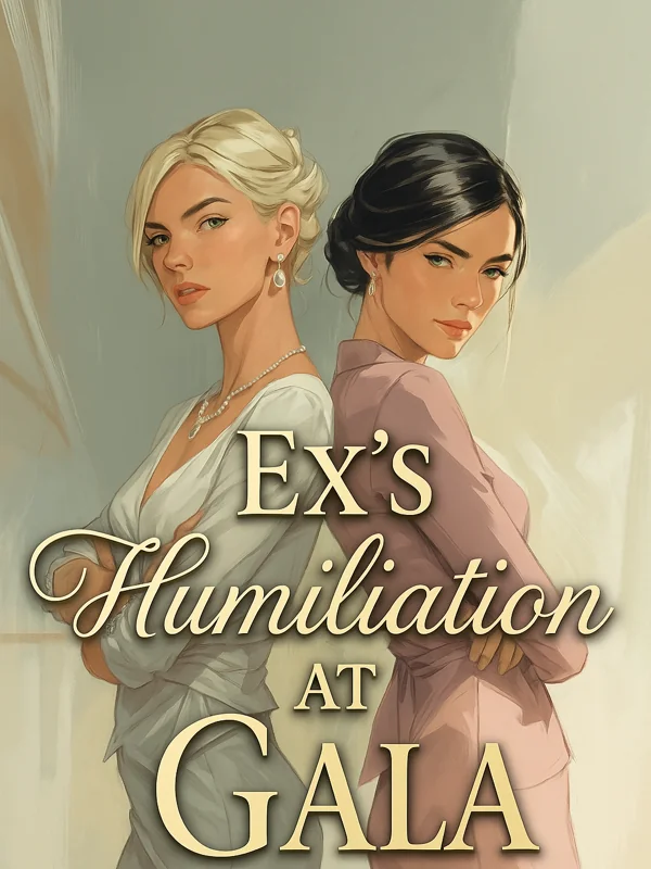 Ex's Humiliation at Gala